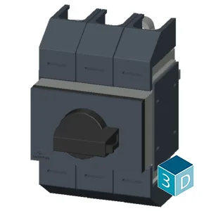 Siemens 3KD0332-2LG20-3