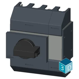 Siemens 3KD0142-2KG20-3