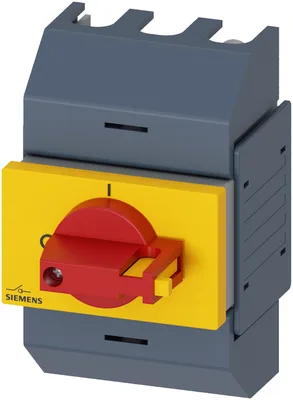 Siemens 3KD0133-2KG20-3