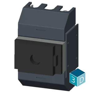 Siemens 3KD0130-2KG20-3