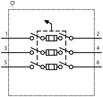 Siemens 3KF1306-0LB11