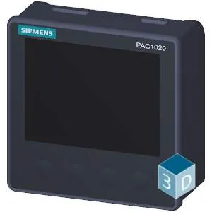 Siemens 7KM1020-0BA01-1DA0