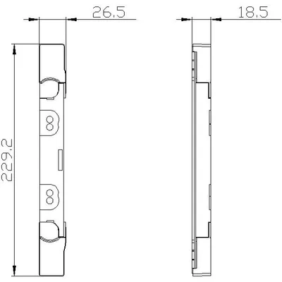 Siemens 3KC9820-6