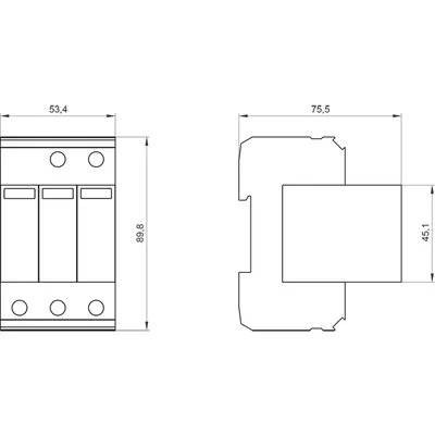 Siemens 5SD7413-2