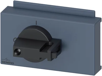 Siemens 3KD9011-0D