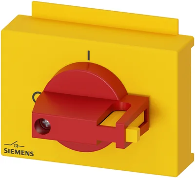 Siemens 3KD9011-8C