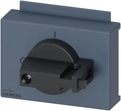 Siemens 3KD9011-0C