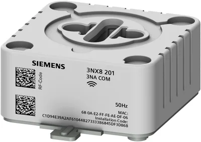 Siemens 3NX8201