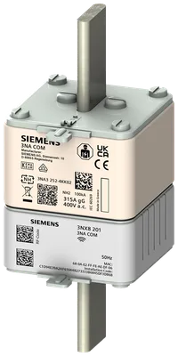 Siemens 3NA3240-4KK03