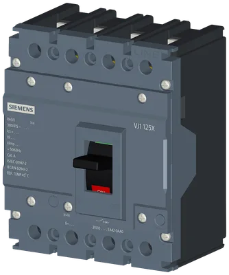 Siemens 3VJ1003-1EA42-0AA0