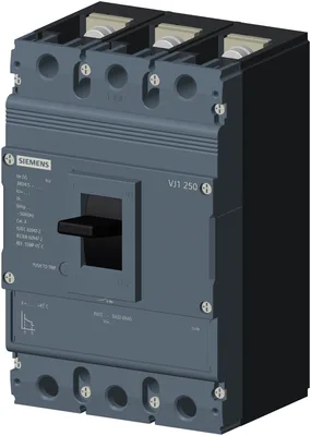 Siemens 3VJ1216-3DA32-0AA0