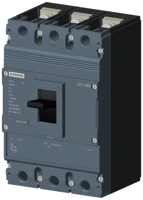 Siemens 3VJ1216-7DA32-0AA0