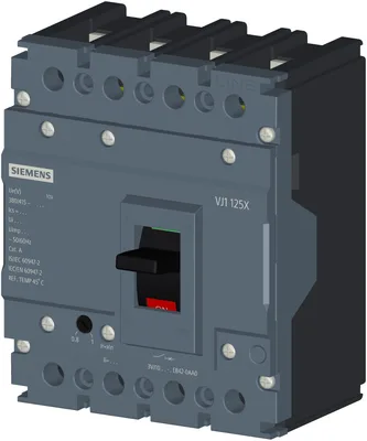 Siemens 3VJ1012-2EB42-0AA0
