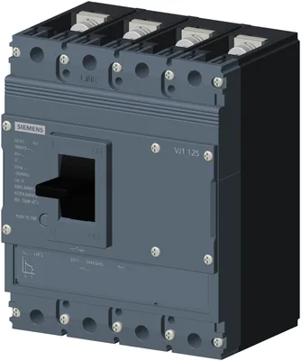 Siemens 3VJ1104-7EA42-0AA0