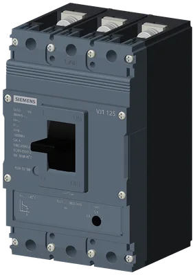 Siemens 3VJ1102-3DB32-0AA0