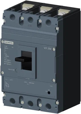 Siemens 3VJ1216-2DB32-0AA0