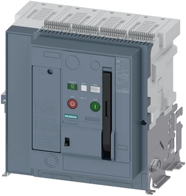 Siemens 3WA1106-2.A40-....