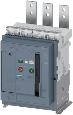 Siemens 3WA1106-2.A03-....