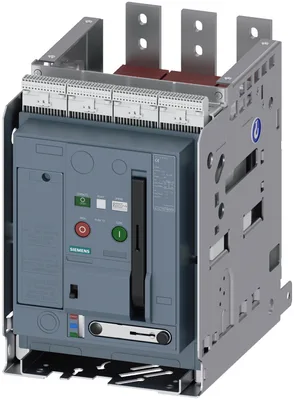 Siemens 3WA1106-2.A33-....