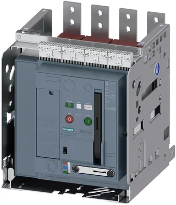 Siemens 3WA1106-2.A73-....