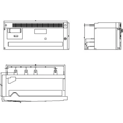 Siemens 3NJ6324-2AA0.-....