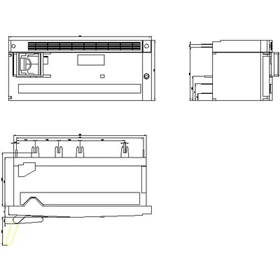 Siemens 3NJ6324-1AB0.-....