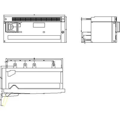 Siemens 3NJ6334-1AC0.-....