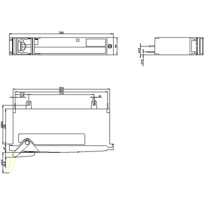 Siemens 3NJ6312-3AA0.-....