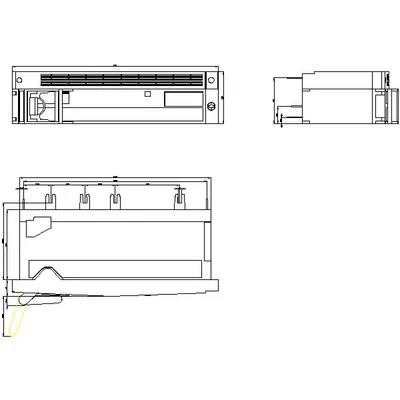 Siemens 3NJ6314-1AB0.-....