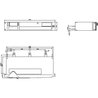 Siemens 3NJ6313-4AA0.-....