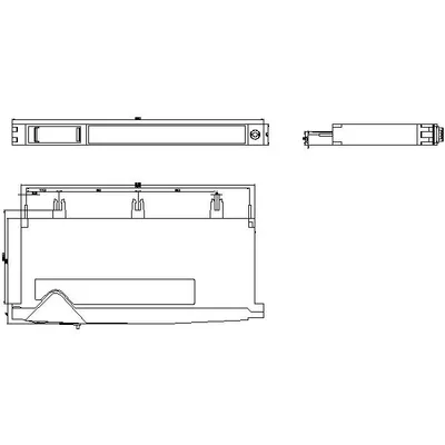 Siemens 3NJ6303-4AA0.-....
