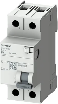 Siemens 5SV5312-0