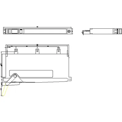 Siemens 3NJ6303-3AA0.-....