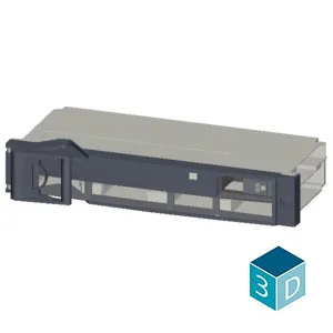 Siemens 3NJ6312-3AE0.-....