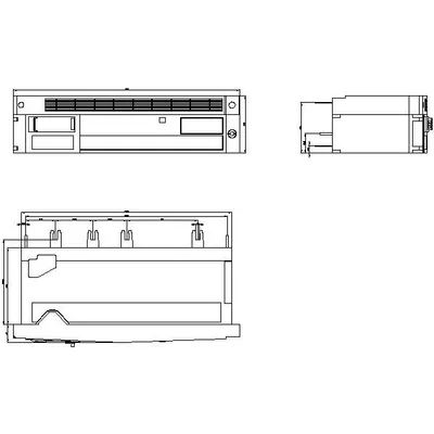 Siemens 3NJ6314-2AA0.-....