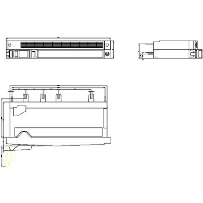 Siemens 3NJ6304-1AA0.-....