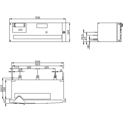 Siemens 3NJ6333-4AA0.-....
