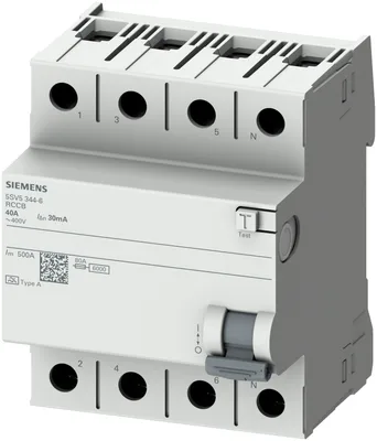 Siemens 5SV5644-0