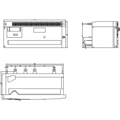 Siemens 3NJ6334-2AB0.-....