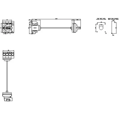 Siemens 3LD5210-0TL13