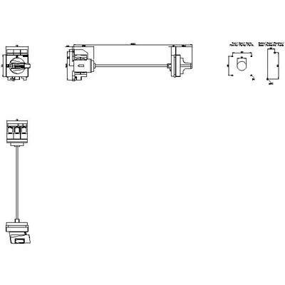 Siemens 3LD5210-0TK11