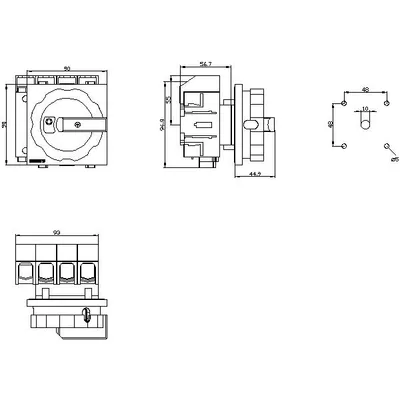 Siemens 3LD5220-0TL13