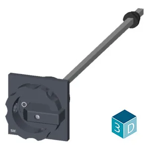 Siemens 3KD9001-5