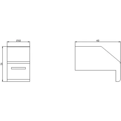 Siemens 3KD9014-1B