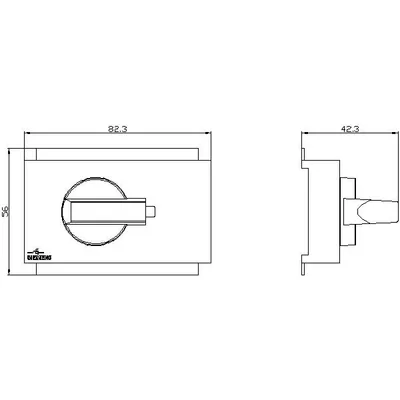 Siemens 3KD9011-8D