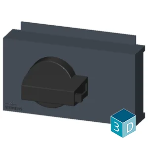 Siemens 3KD9011-0D