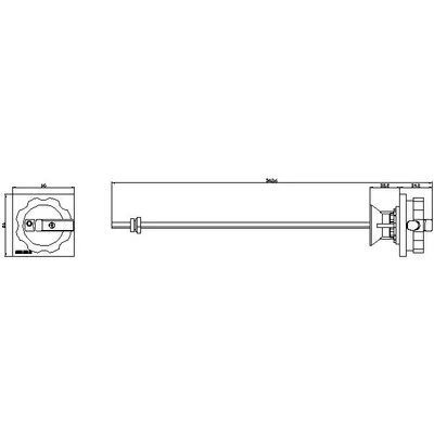 Siemens 3KD9001-5
