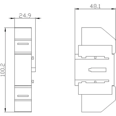 Siemens 3KD9015-2