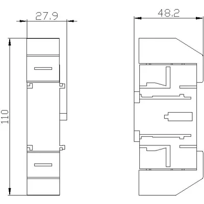 Siemens 3KD9025-2