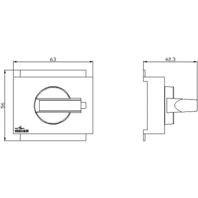 Siemens 3KD9011-8C